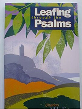 Leafing Through The Psalms (Used Copy)