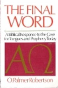 The Final Word (Used Copy)