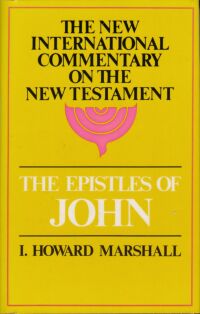 The Epistles of John (Used Copy)