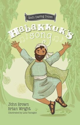 Habakkuk’s Song