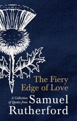 The Fiery Edge of Love