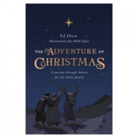 The Adventure of Christmas Not Available Until 2022 Sold Out