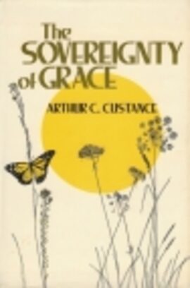 The Sovereignty of Grace (Used Copy)