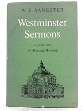 Westminster Sermons 2 Volume Set (Used Copy)