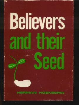 Believers and their Seed (Used Copy)