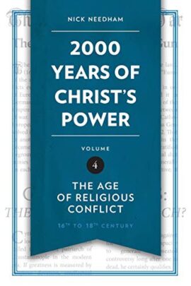 2,000 Years of Christ’s Power Vol. 4 (Used Copy)