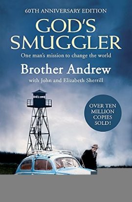 God’s Smuggler