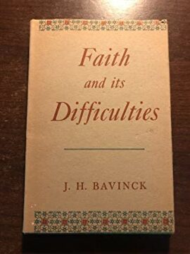 Faith and its Difficulties (Used Copy)