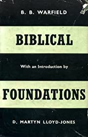 Biblical Foundations (Used Copy)
