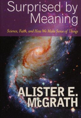 Surprised by Meaning: Science, Faith, and How We Make Sense of Things (Used Copy)
