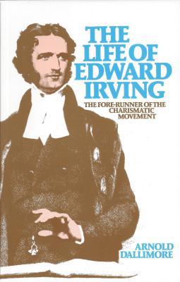 The Life of Edward Irving (Used Copy)