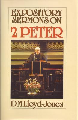 Expository Sermons on 2 Peter (Used copy)