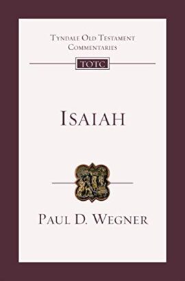 Isaiah: An Introduction & Commentary