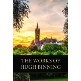 The Works of Hugh Binning