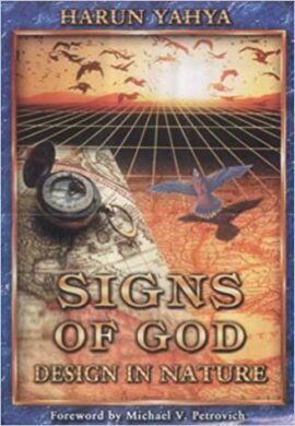 Signs of God – Design in Nature (Used Copy)