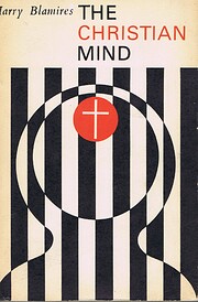 The Christian Mind (Used Copy)