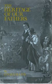 Heritage Of Our Fathers (Used Copy)