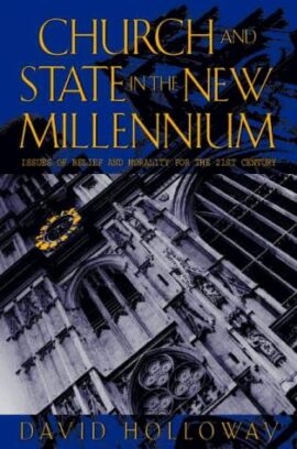 Church and State in the New Millennium (Used Copy)
