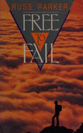 Free to Fail (Used Copy)on