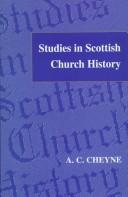 Studies in Scottish Church History (Used Copy)