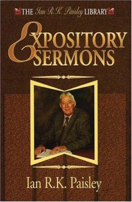 Expository Sermons (Used Copy)