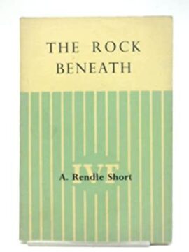 The Rock Beneath (Used Copy)
