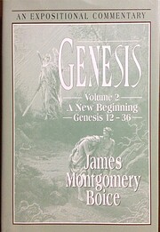 Genesis: An Expositional Commentary, Vol. 2 (v. 2) Used Copy