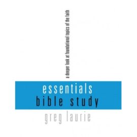 Essentials Bible Study