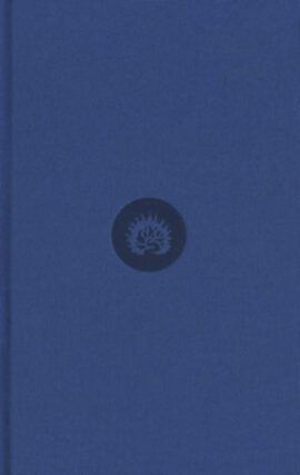 ESV Reformation Study Bible, Student Edition – Blue, Clothbound