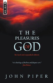Pleasures Of God, The (Used Copy)
