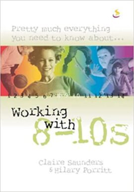 Pretty Much Everything You Need to Know About Working with 8-10s