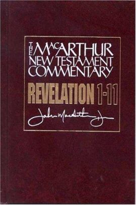 Revelation 1-11(Used Copy)