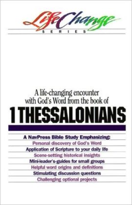 1 Thessalonians (Used Copy)