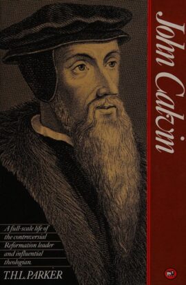 John Calvin (Used Copy)