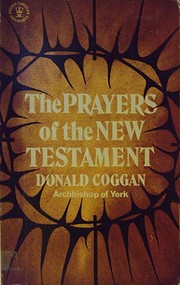 The Prayers of the New Testament (Used Copy)