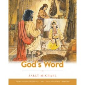 God’s Word (Making Him Known)