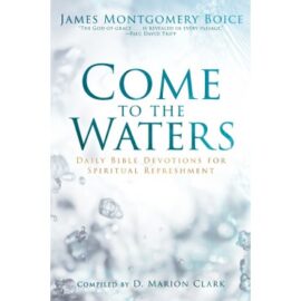 Come To The Waters (Used Books)