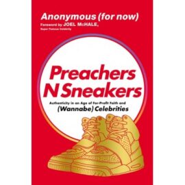 PreachersNSneakers