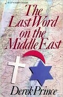 The Last Word On The Middle East (Used Copy)