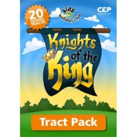 Knights Of The King (Tract Pack(