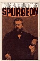 The Forgotten Spurgeon (used copy)