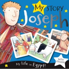 My Story: Joseph