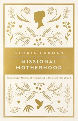 Missional Motherhood: The Everyday Ministry of Motherhood in the Grand Plan of God (Used Copy)