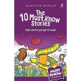 The 10 Must Know Stories