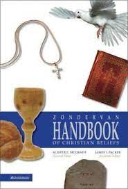Zondervan Handbook of Christian Beliefs (Used Copy)