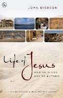 Life of Jesus: Who He Is and Why He Matters (Used Copy)