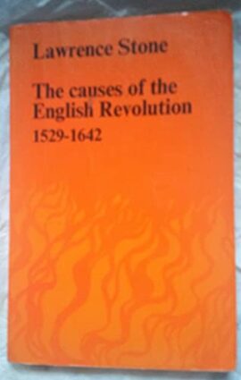 Causes of the English Revolution, 1529-1642 (Used Copy)
