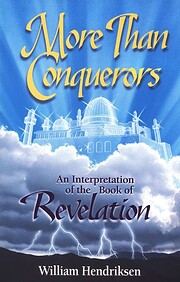 More Than Conquerors (Used Copy)