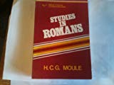 Studies in Romans (Used Copy)