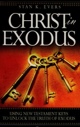 Christ in Exodus (Used Copy)